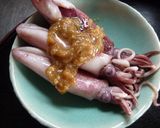 酢みそだれ作り方7写真