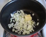 洋食に欠かせない♪コーンスープ♪作り方1写真