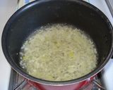 洋食に欠かせない♪コーンスープ♪作り方2写真