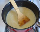 洋食に欠かせない♪コーンスープ♪作り方4写真