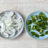 ご飯に合う!ぶりとピーマンの生姜醬油炒め作り方2写真