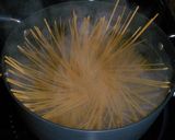 ♥混ぜ混ぜ♡ミートソースパスタ♥作り方2写真