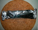 烏賊（イカ）ゴロ（わた）のホイル焼き作り方10写真