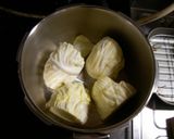 圧力鍋で簡単ポトフ♪作り方3写真