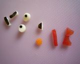 みいつけた！サボさんお弁当作り方7写真