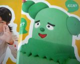 みいつけた！サボさんお弁当作り方9写真