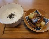 電子レンジで簡単♪さんま缶大根作り方6写真