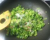 お弁当におにぎりに♡なっぱごはん♡作り方6写真