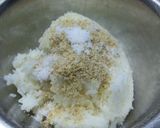 お弁当におにぎりに♡ごまごはん♡作り方1写真