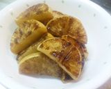大根ステーキ…と呼べるか?焼き大根☆作り方5写真