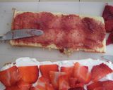 ケーキがもっとおいしくなる秘密!作り方1写真