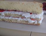 ケーキがもっとおいしくなる秘密!作り方2写真