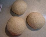 朝用＜うちの食パン＞♪(1.5斤)作り方1写真