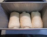 朝用＜うちの食パン＞♪(1.5斤)作り方2写真