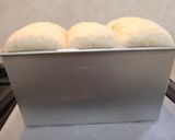朝用＜うちの食パン＞♪(1.5斤)作り方4写真