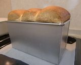 朝用＜うちの食パン＞♪(1.5斤)作り方5写真