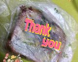 さつま芋ゴマ塩マーブル:パウンドケーキ作り方6写真