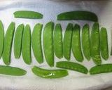 新じゃがのハーブ風味作り方2写真