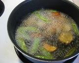 新じゃがのハーブ風味作り方4写真