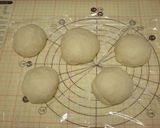 *HBで作る ベーコンエピ*作り方3写真