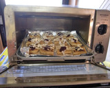 後引くうまさ＜揚げの味噌ネギマヨ焼き＞♪作り方3写真