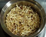 ご飯がすすむ✿手作りなめ茸♪作り方2写真