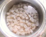お弁当✿地味じゃない!五目豆✿作り方3写真
