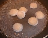 簡単・ノンオイル・ほたてのカルパッチョ作り方1写真
