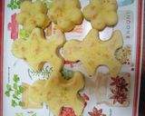 キンカンの、コンヘチュウル。作り方8写真