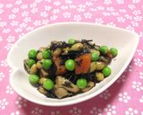 お弁当✿地味じゃない!五目豆✿作り方8写真