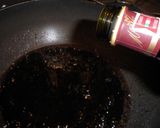 カフェ風★鶏肉のソテー・バルサミコソース作り方4写真