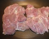 カフェ風★鶏肉のソテー・バルサミコソース作り方7写真