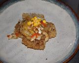 あんかけおこげ作り方6写真