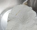 水切りヨーグルトの簡単小倉アイス作り方2写真