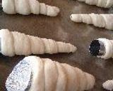 コロネ作り方13写真