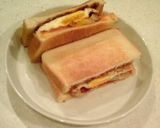 お弁当や朝食に☆ケチャソーセージ☆作り方10写真