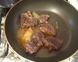 ☆ホロホロビーフシチュー☆作り方15写真