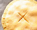 ＊あんずのスコーン＊作り方8写真