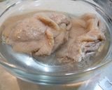 ［シンガポール］海南チキン♪作り方2写真