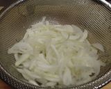 新たまねぎとツナで！オニオンスライス！！作り方1写真
