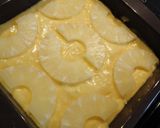 ホットケーキミックスでスクエアパイン作り方7写真