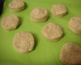 朝からスコーンを焼いてみよう（＾＾）／作り方5写真