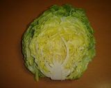簡単★春キャベツの三色スープ作り方1写真
