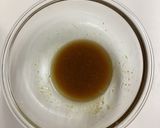 甘エビのにんにく醤油ダレ作り方2写真