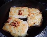 ＊豆腐のステーキ＊作り方2写真