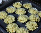 しっとり♪レモンバターカップケーキ☆作り方5写真