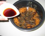 カキの佃煮で絶品カキ飯♪作り方3写真