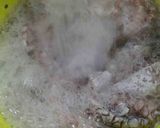 タイの皮の酢の物作り方4写真