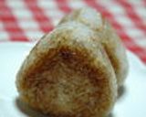 シンプル～な焼きおにぎり作り方4写真