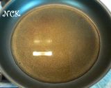 材料3つで♪ウチのキャベ玉作り方2写真